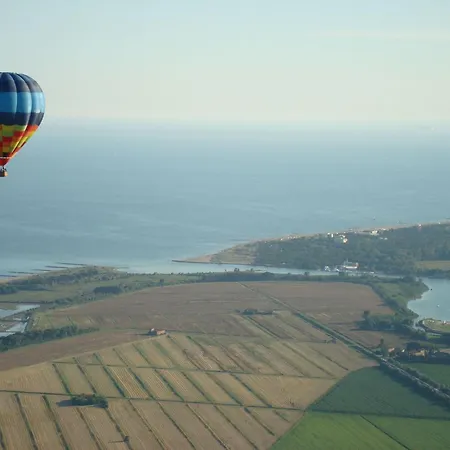 Modern One Bedroom Flat In - Beahost Bibione