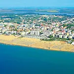 Modern One Bedroom Flat In - Beahost Bibione