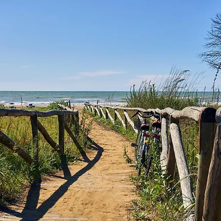 Modern One Bedroom Flat In - Beahost Bibione