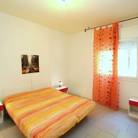 Modern One Bedroom Flat In - Beahost * Bibione