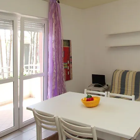 Modern One Bedroom Flat In - Beahost Bibione