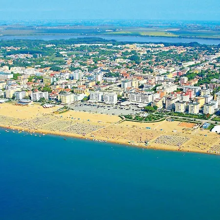 Apartment Modern One Bedroom Flat In - Beahost Bibione