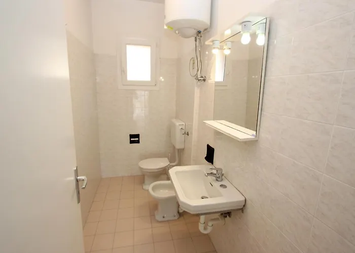 Daire Modern One Bedroom Flat In - Beahost Bibione