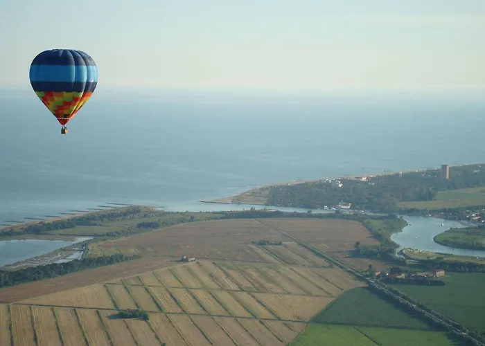 Modern One Bedroom Flat In - Beahost Bibione